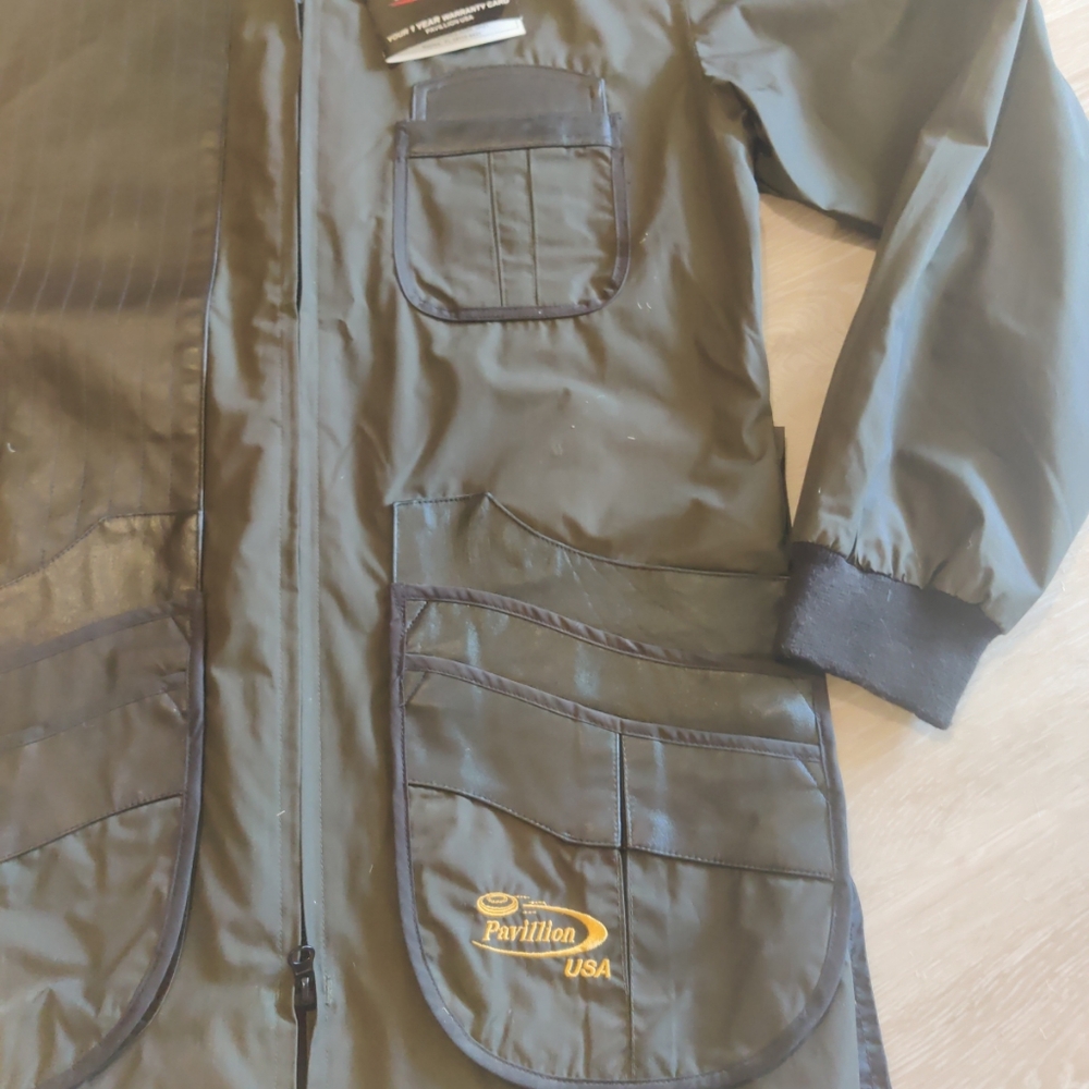 Pavillion Storm Jacket - Size Small - Picture 3 of 8